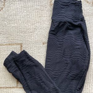 Booty by Brabants lightly worn mermaid leggings